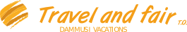 travelandfair.net